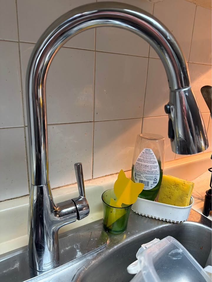 American Standard Kitchen Faucet - photo 3
