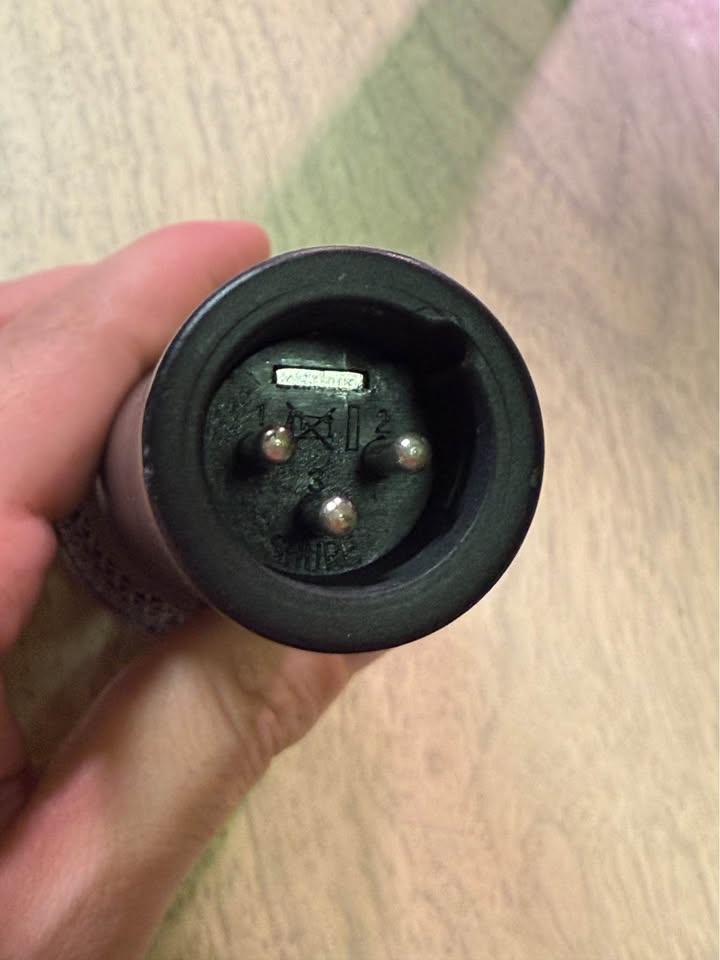 Shure SM58S Vocal Microphone - photo 4