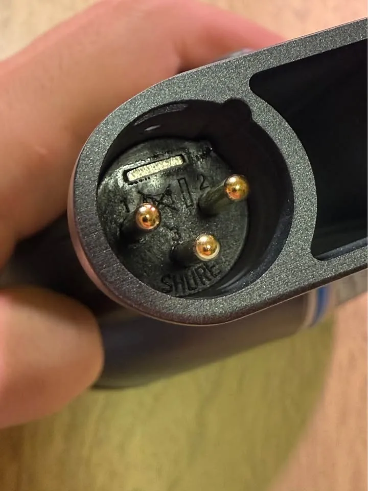 Shure Beta 52A microphone - BRAND NEW image indicator(5)