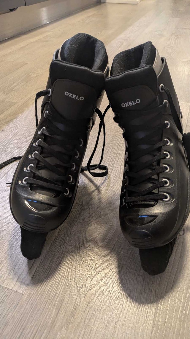 Decathlon Men's Ice Skates
