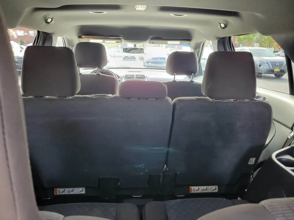 2012 Ford Explorer · XLT Sport SUV 4D image indicator(8)