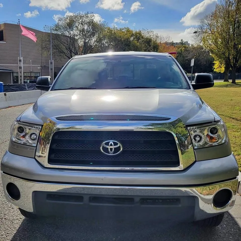 2009 Toyota Tundra