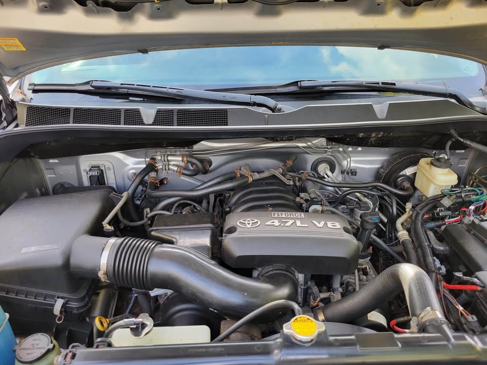 2009 Toyota Tundra - photo 2