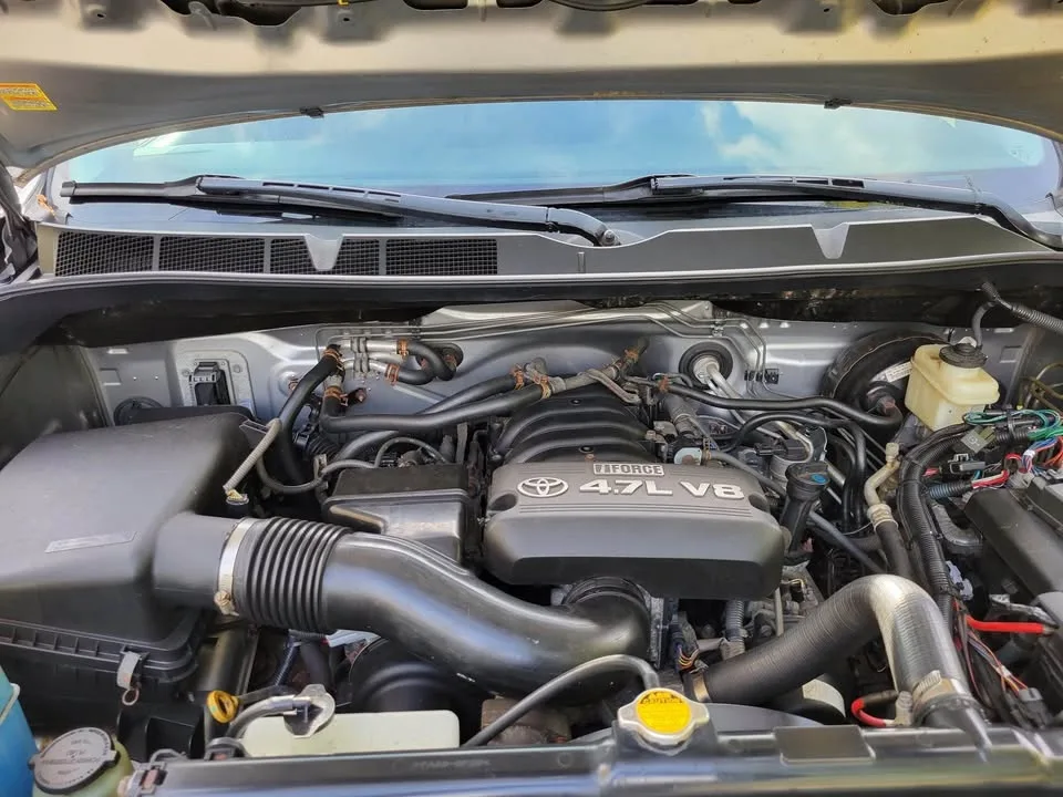 2009 Toyota Tundra image indicator(2)