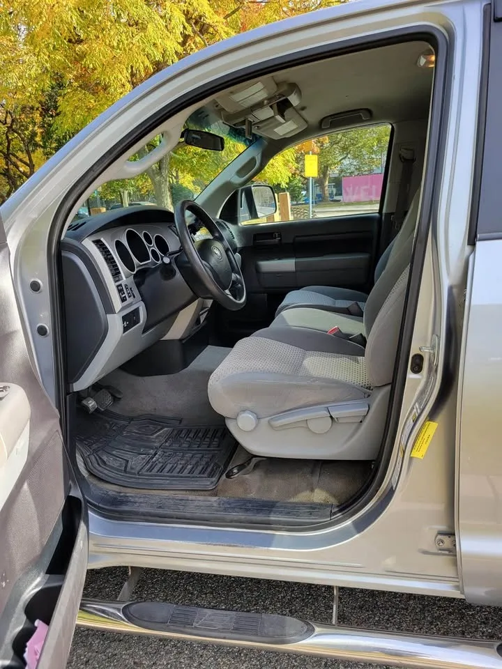 2009 Toyota Tundra image indicator(4)