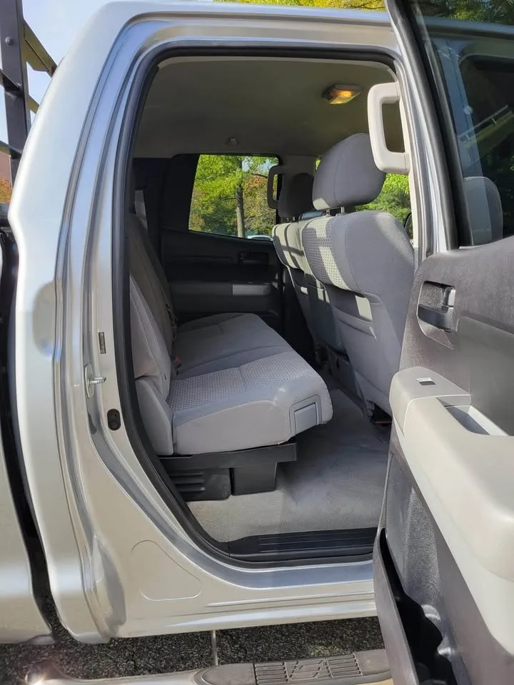 2009 Toyota Tundra image indicator(6)