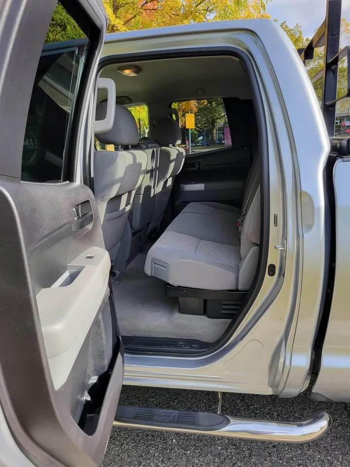 2009 Toyota Tundra image indicator(7)