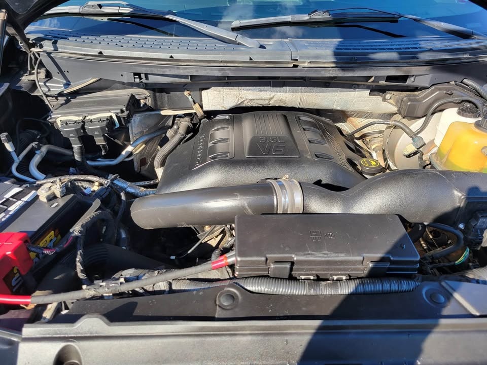 2014 Ford F-150 - photo 2