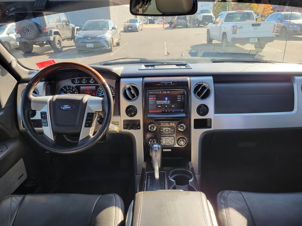 2014 Ford F-150 - photo 3