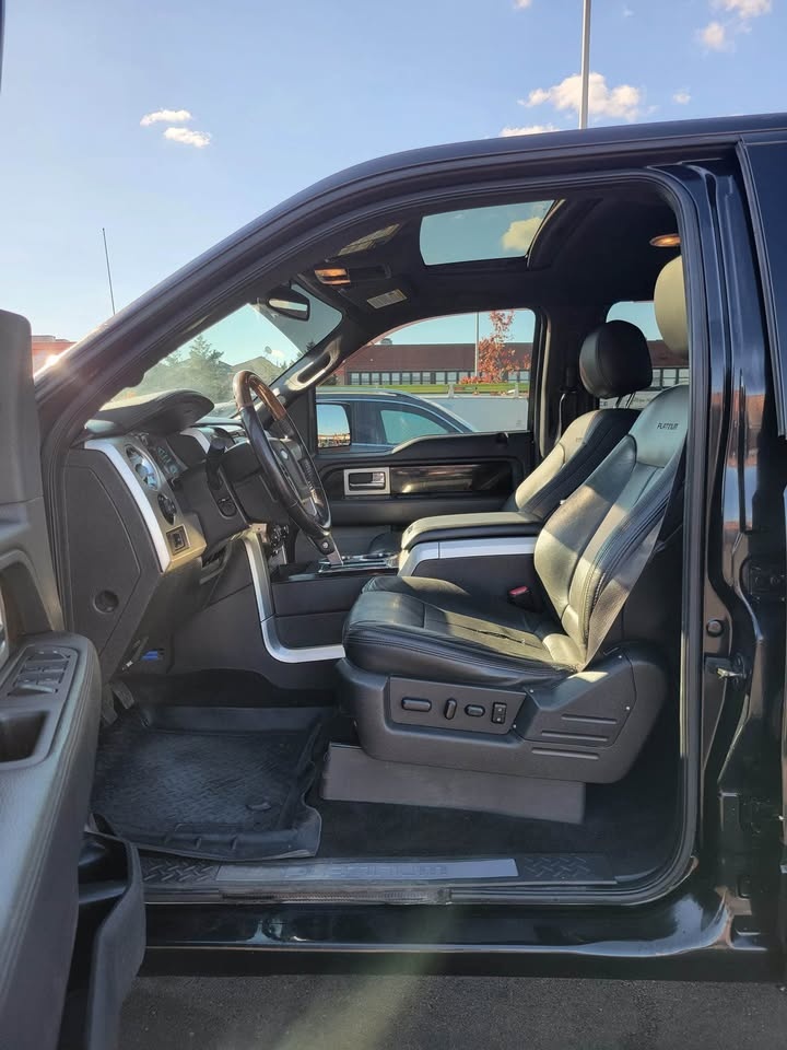 2014 Ford F-150 - photo 4