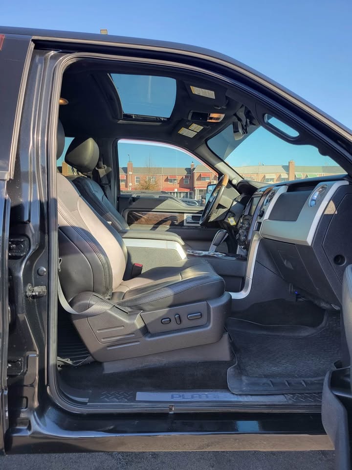 2014 Ford F-150 - photo 5