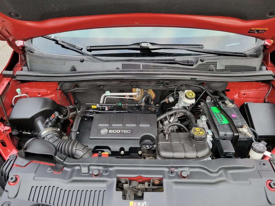 2013 Buick Encore · Premium Sport Utility 4D - photo 2