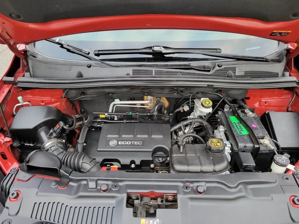 2013 Buick Encore · Premium Sport Utility 4D image indicator(2)