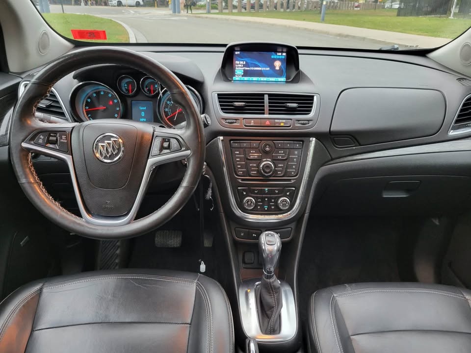 2013 Buick Encore · Premium Sport Utility 4D - photo 3