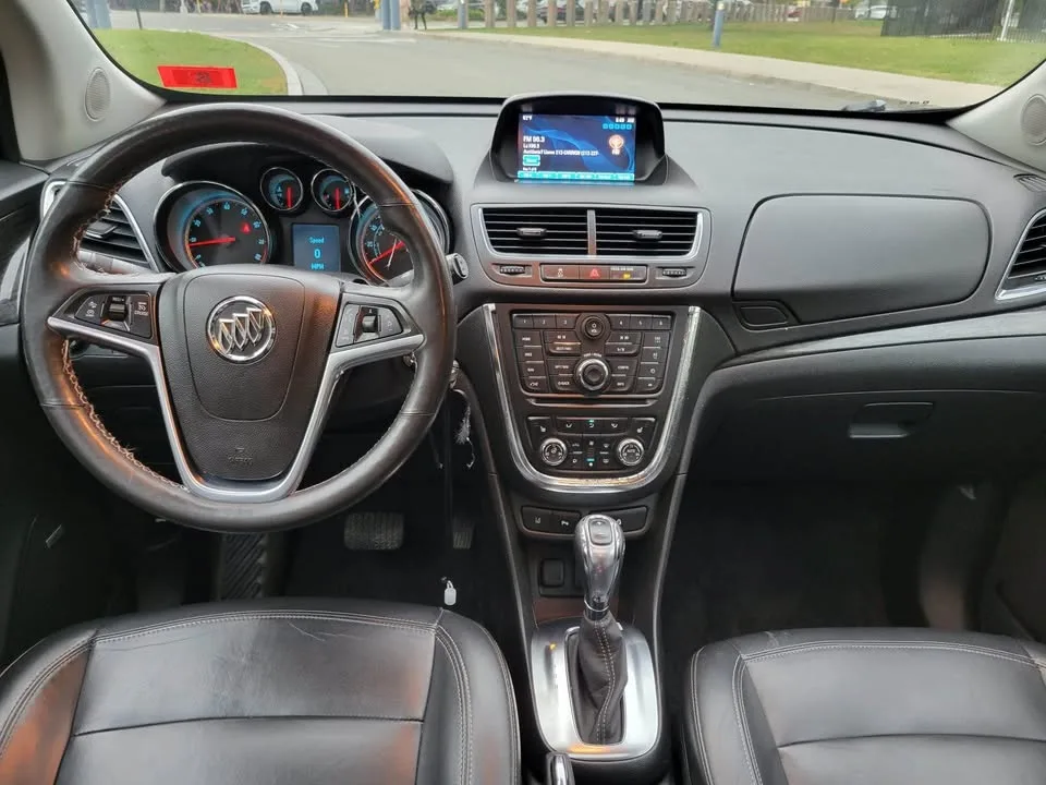 2013 Buick Encore · Premium Sport Utility 4D image indicator(3)