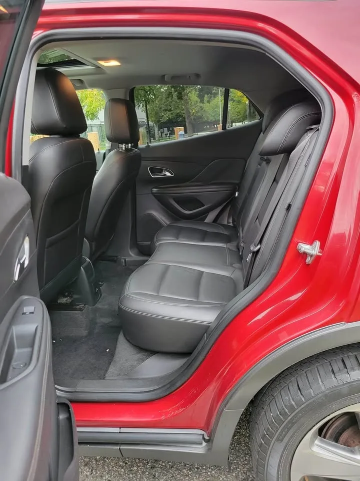 2013 Buick Encore · Premium Sport Utility 4D image indicator(6)