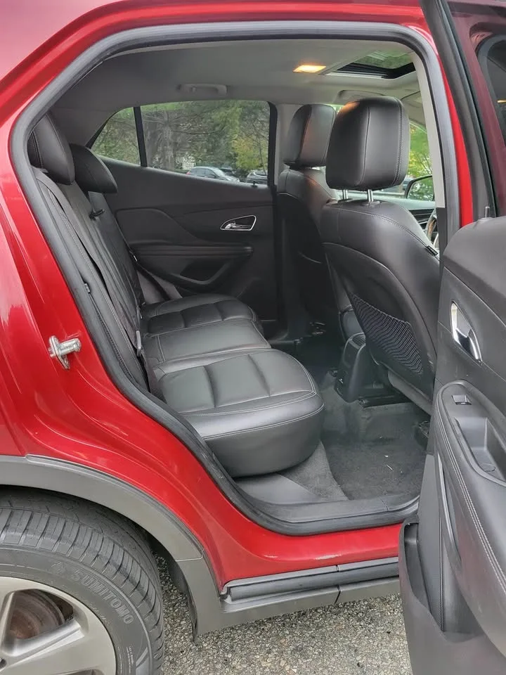 2013 Buick Encore · Premium Sport Utility 4D image indicator(7)