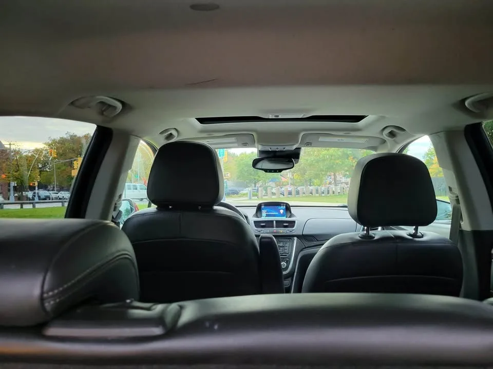 2013 Buick Encore · Premium Sport Utility 4D image indicator(10)