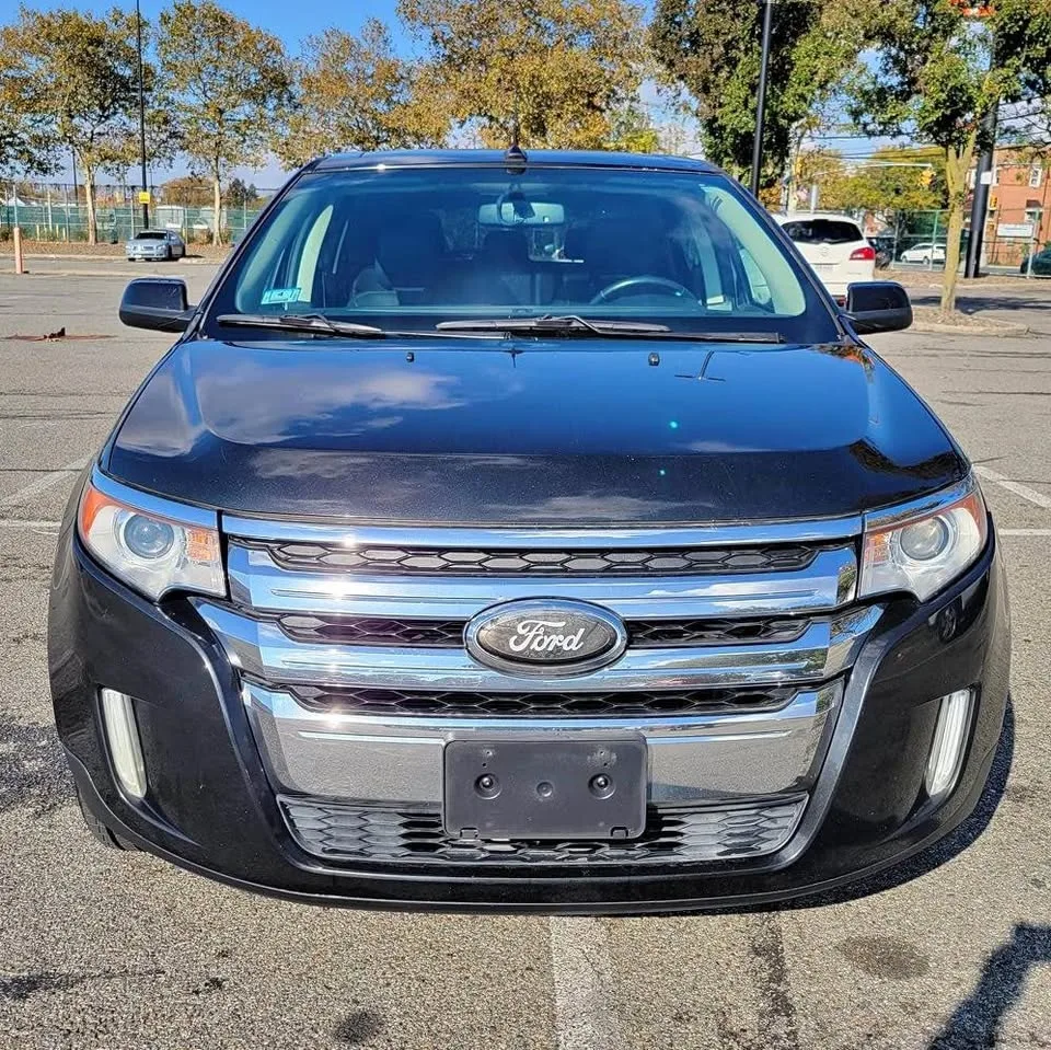 2013 Ford Edge SEL Sport Utility 4D