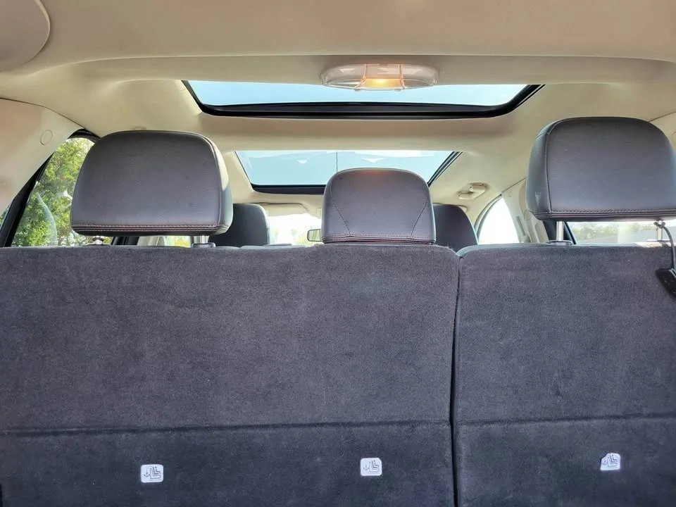 2013 Ford Edge SEL Sport Utility 4D image indicator(9)