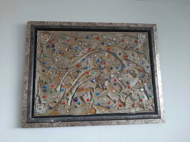 Art masterpiece image indicator(2)