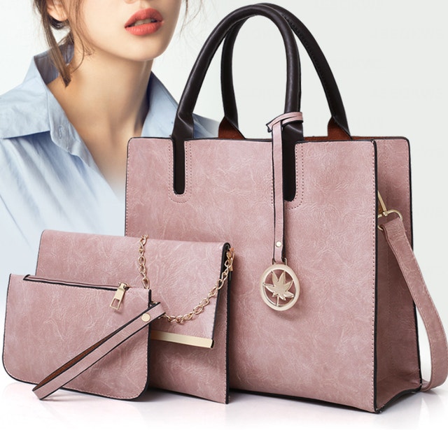 Purse woman