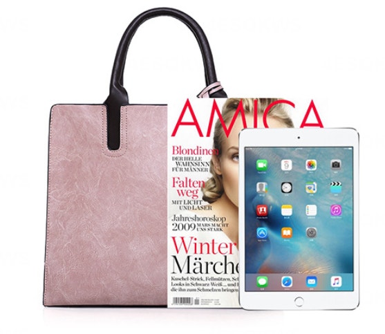 Purse woman - photo 5