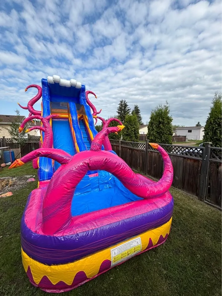 Bouncy castles for sell image indicator(6)
