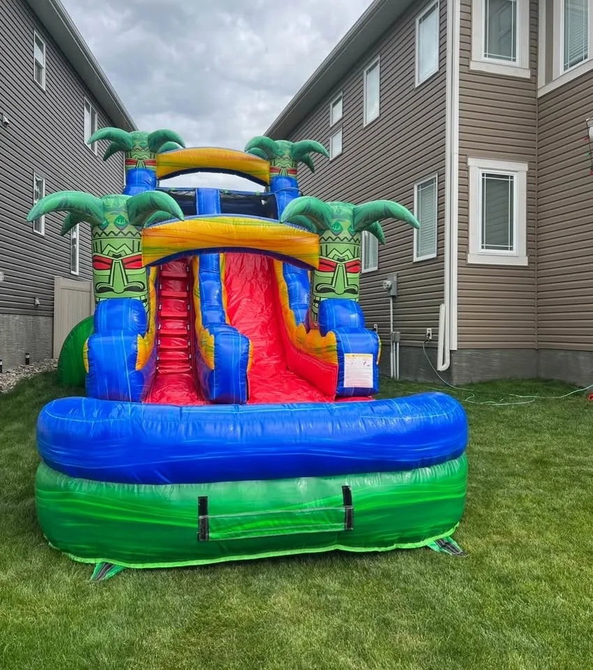 Bouncy castles for sell image indicator(8)