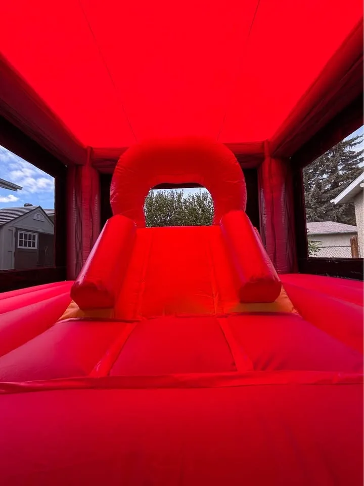Commercial Bouncy Castle for Sell image indicator(10)
