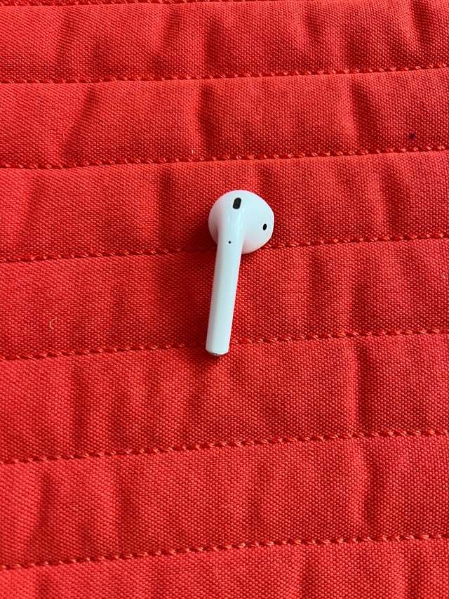 Apple Airpod - photo 2