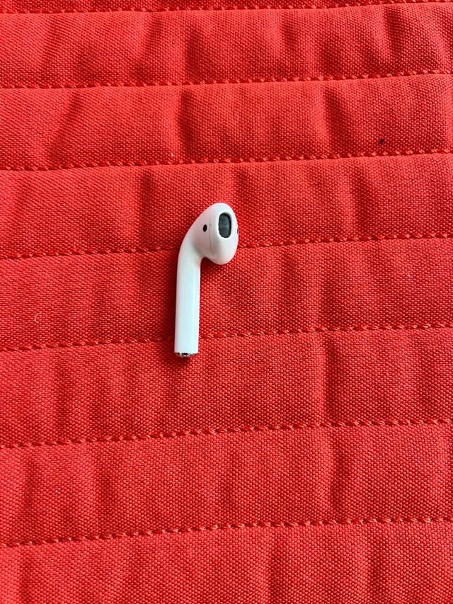 Apple Airpod - photo 3