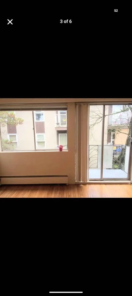 1 Bed 1 Bath - Apartment image indicator(2)