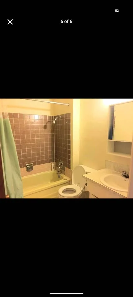 1 Bed 1 Bath - Apartment image indicator(5)