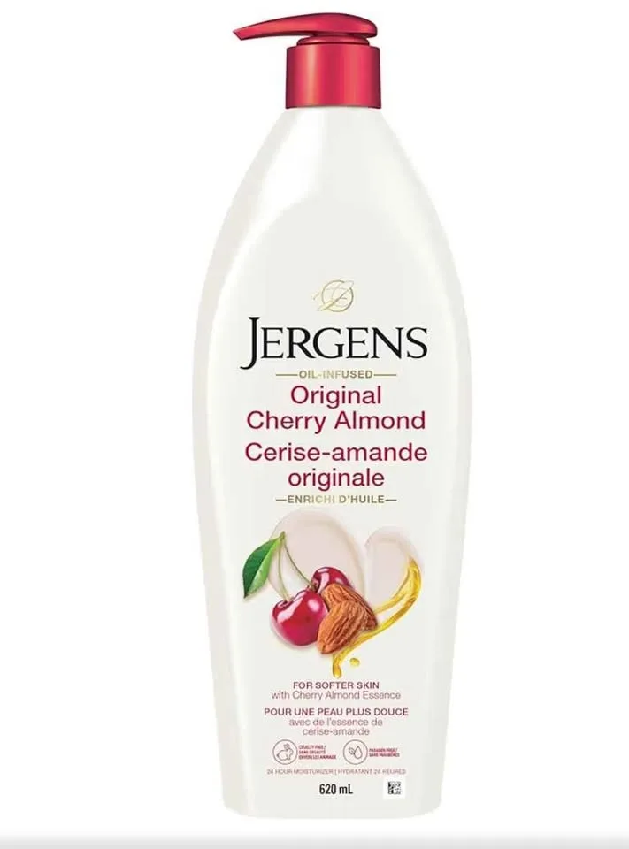 Jergens Moisturizing Body Cream – All Scents Available image indicator(2)