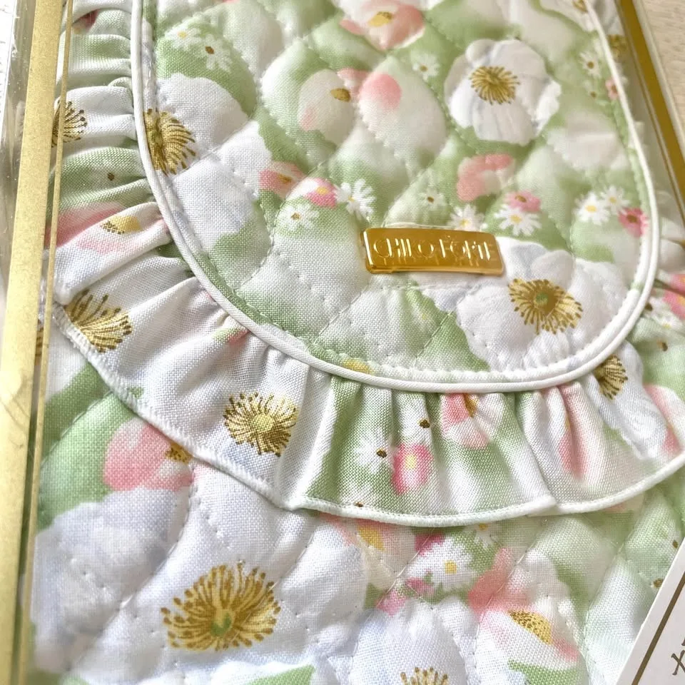 Set of 2 Sanitary Napkin Holder & Dishcloth Holder image indicator(3)