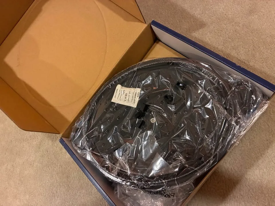 J.A. Henckels Cast Iron Casserole 6.375 Quart image indicator(3)