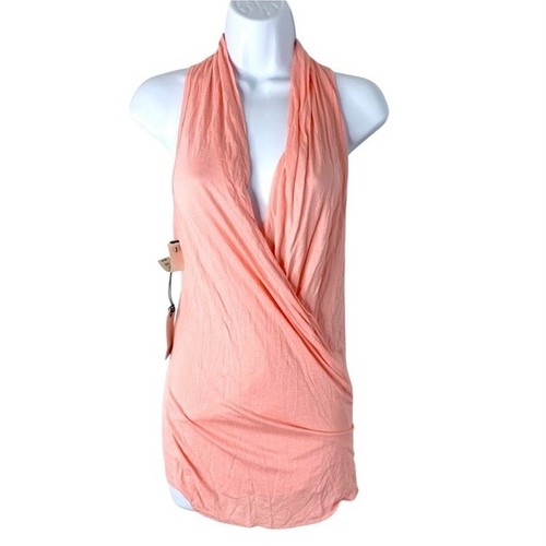 Aritzia Wilfred Blouse Y2K Pink XXS - photo 2