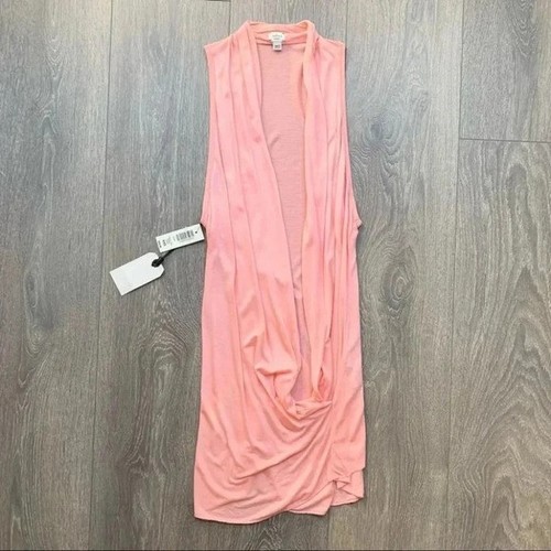 Aritzia Wilfred Blouse Y2K Pink XXS - photo 3