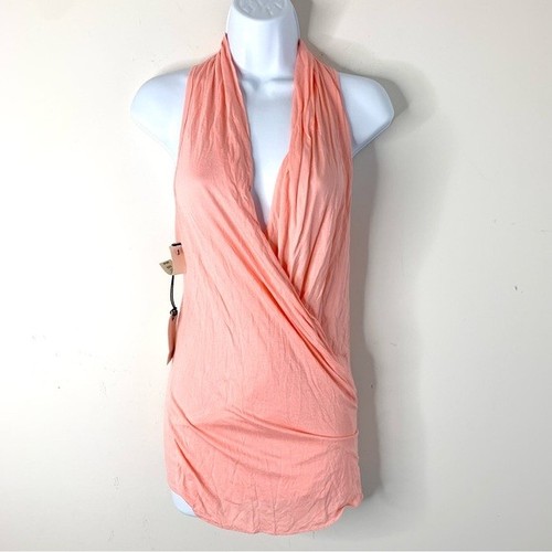 Aritzia Wilfred Blouse Y2K Pink XXS - photo 4