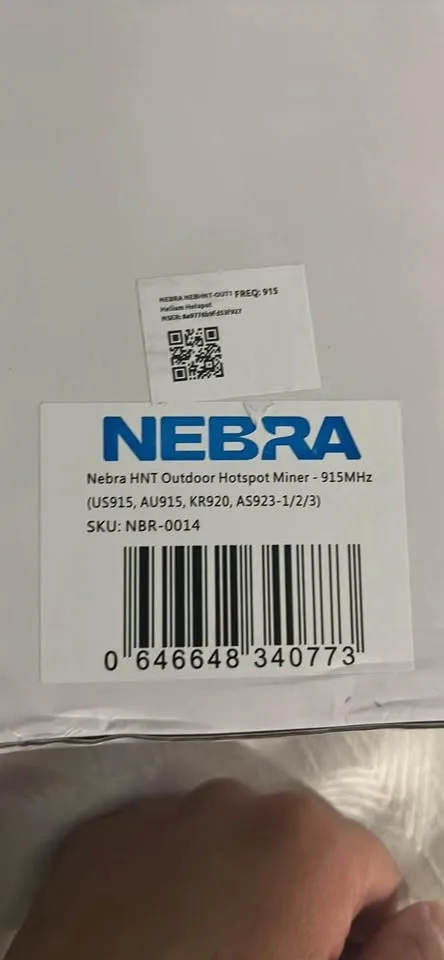 Nebra helium/hnt outdoor miner and indoor miner image indicator(3)
