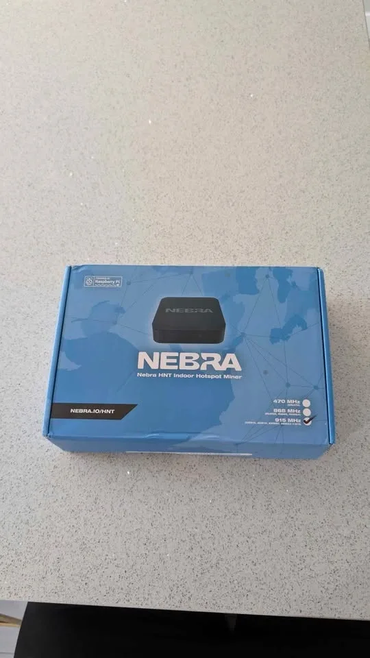 Nebra helium/hnt outdoor miner and indoor miner image indicator(4)