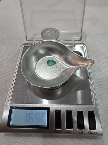 Natural Emeral Gemstones Colombian image indicator(4)