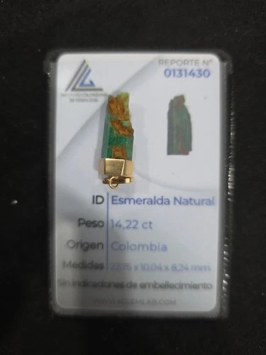 Smerald Natural