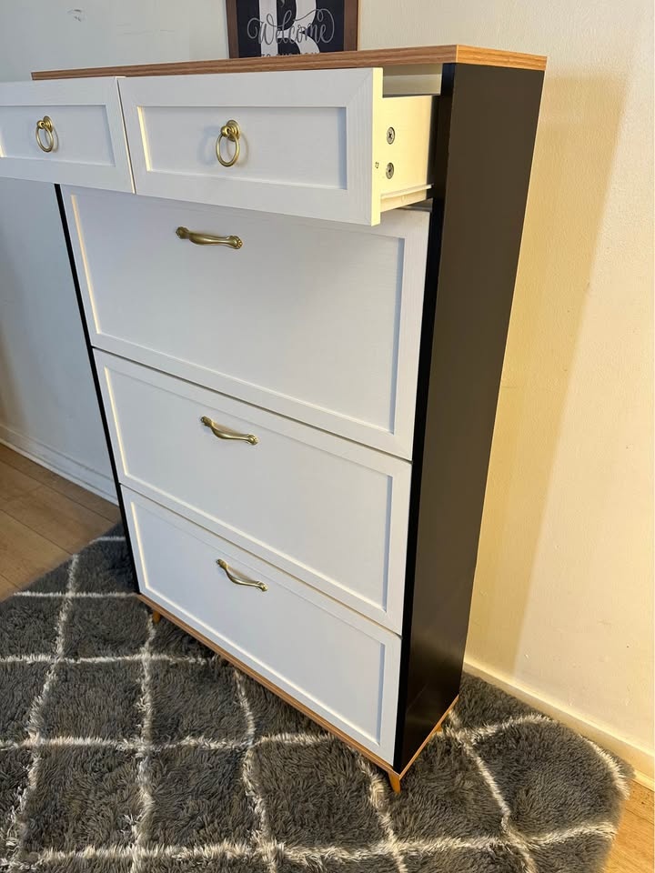 Shoe Organizer Cabinet/ Armario de Zapatos - photo 2