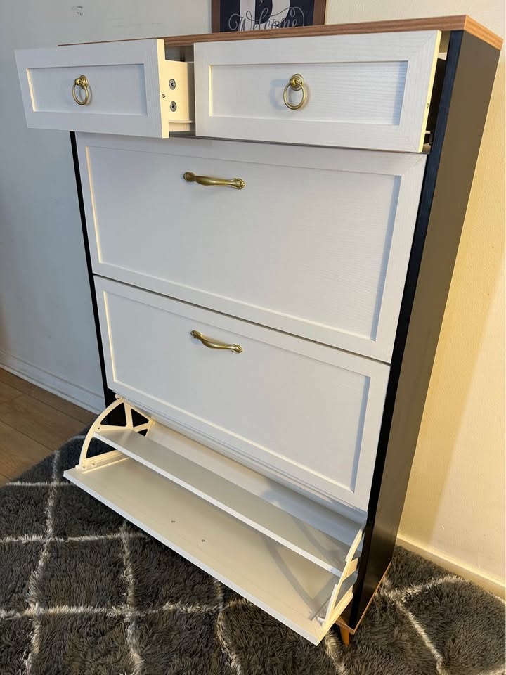 Shoe Organizer Cabinet/ Armario de Zapatos - photo 3
