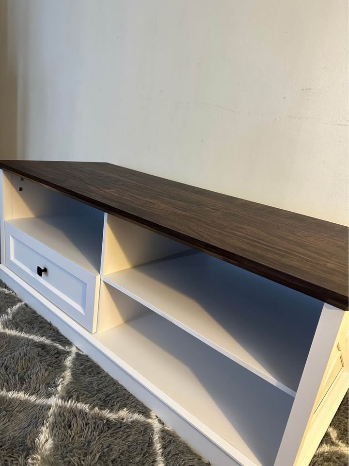 TV stand/ Soporte de TV - photo 5
