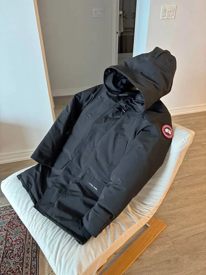 Canada Goose - XS Langford Parka Heritage