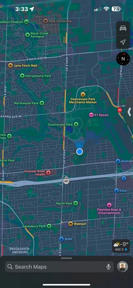 Private room for rent image indicator(2)