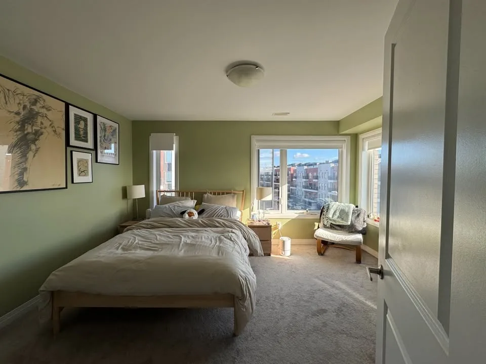 Private room for rent image indicator(3)